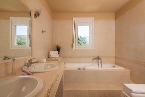 Villa Elessa in Rethymno