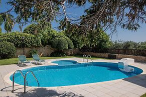 Villa Elessa in Rethymno