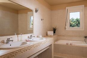 Villa Elessa in Rethymno