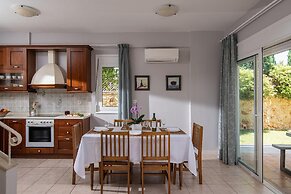 Villa Elessa in Rethymno