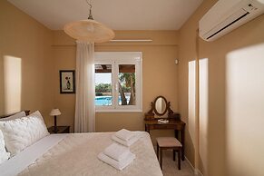 Villa Elessa in Rethymno