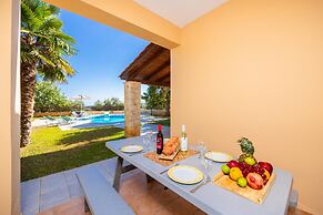 Villa Elessa in Rethymno