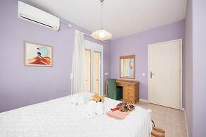 Villa Elessa in Rethymno