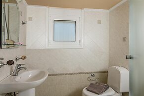 Villa Elessa in Rethymno