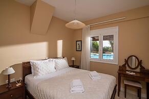 Villa Elessa in Rethymno