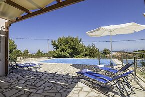 Villa Thalea in Lefkada