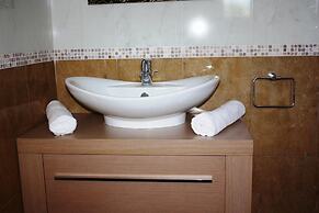 Villa Thalea in Lefkada