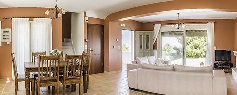 Villa Thalea in Lefkada