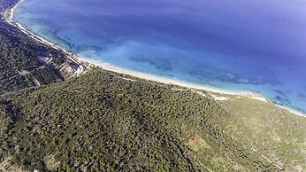 Villa Thalea in Lefkada