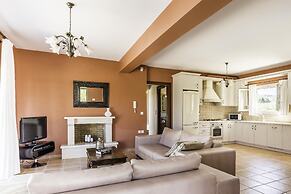 Villa Thalea in Lefkada