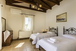 Villa Thalea in Lefkada