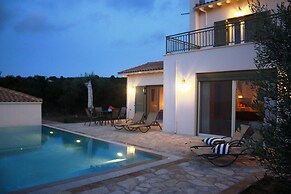 Villa Thalea in Lefkada