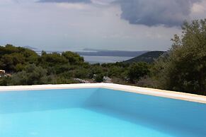 Villa Thalea in Lefkada