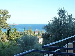 Villa Poseidonia in Ionian Islands