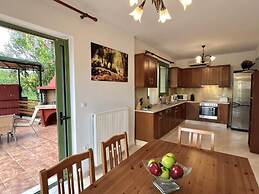 Villa Poseidonia in Ionian Islands