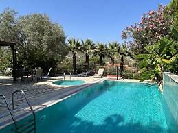 Villa Poseidonia in Ionian Islands