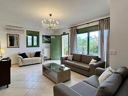 Villa Poseidonia in Ionian Islands