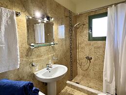 Villa Poseidonia in Ionian Islands