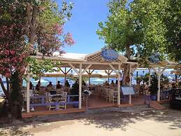 Villa Poseidonia in Ionian Islands