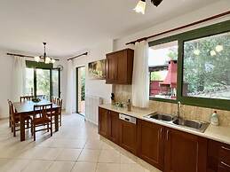 Villa Poseidonia in Ionian Islands