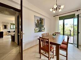 Villa Poseidonia in Ionian Islands