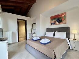 Villa Poseidonia in Ionian Islands