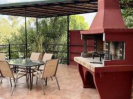 Villa Poseidonia in Ionian Islands