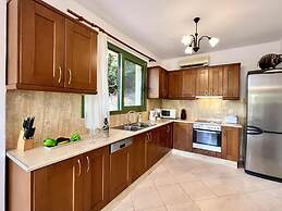 Villa Poseidonia in Ionian Islands