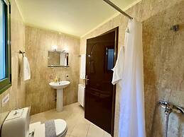 Villa Poseidonia in Ionian Islands