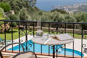 Villa Anemoni in Rethymno