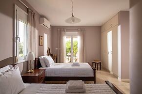 Villa Anemoni in Rethymno