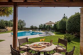 Villa Anemoni in Rethymno