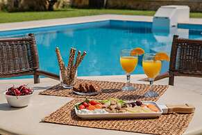 Villa Anemoni in Rethymno