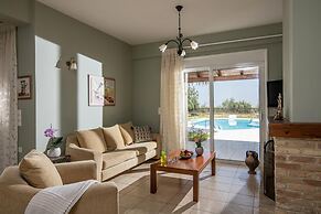 Villa Anemoni in Rethymno