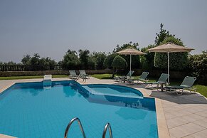 Villa Anemoni in Rethymno