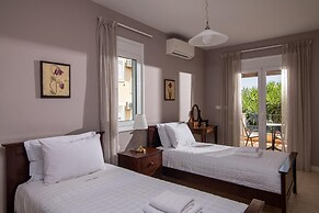 Villa Anemoni in Rethymno