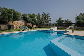 Villa Anemoni in Rethymno