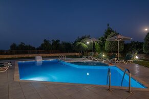 Villa Anemoni in Rethymno