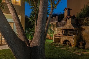 Villa Anemoni in Rethymno