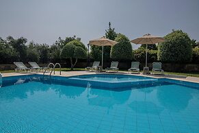 Villa Anemoni in Rethymno