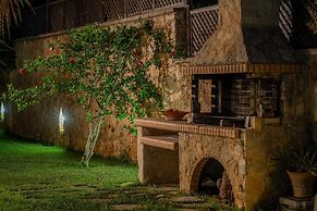 Villa Anemoni in Rethymno