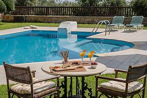 Villa Anemoni in Rethymno