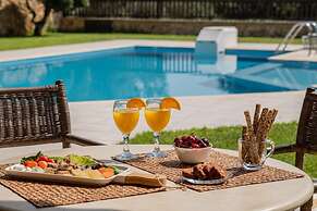 Villa Anemoni in Rethymno