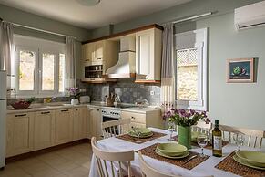 Villa Anemoni in Rethymno