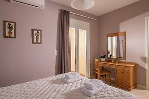 Villa Anemoni in Rethymno