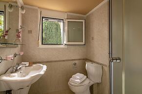 Villa Anemoni in Rethymno