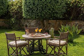 Villa Anemoni in Rethymno