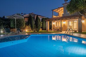 Villa Anemoni in Rethymno