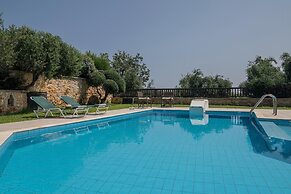 Villa Anemoni in Rethymno