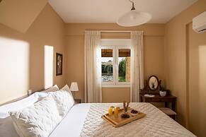 Villa Anemoni in Rethymno